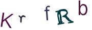 CAPTCHA на основе изображений