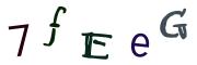 CAPTCHA на основе изображений