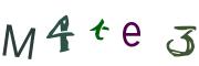 CAPTCHA на основе изображений