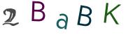 CAPTCHA на основе изображений