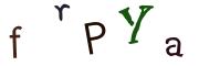 CAPTCHA на основе изображений