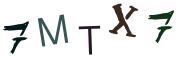 CAPTCHA на основе изображений