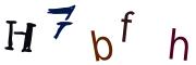 CAPTCHA на основе изображений