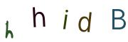 CAPTCHA на основе изображений
