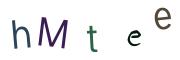CAPTCHA на основе изображений