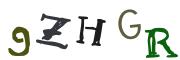 CAPTCHA на основе изображений