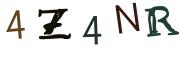 CAPTCHA на основе изображений