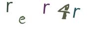 CAPTCHA на основе изображений