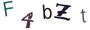 CAPTCHA на основе изображений