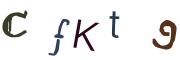 CAPTCHA на основе изображений