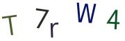 CAPTCHA на основе изображений