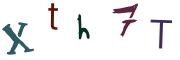 CAPTCHA на основе изображений