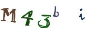 CAPTCHA на основе изображений