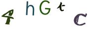 CAPTCHA на основе изображений