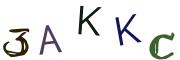 CAPTCHA на основе изображений