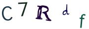 CAPTCHA на основе изображений