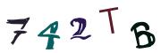 CAPTCHA на основе изображений