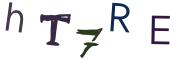 CAPTCHA на основе изображений
