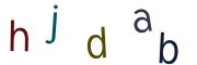 CAPTCHA на основе изображений