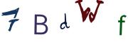 CAPTCHA на основе изображений