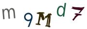 CAPTCHA на основе изображений