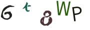 CAPTCHA на основе изображений
