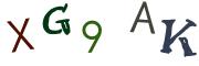 CAPTCHA на основе изображений