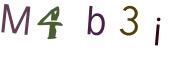 CAPTCHA на основе изображений