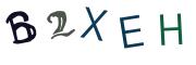 CAPTCHA на основе изображений