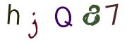 CAPTCHA на основе изображений