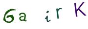 CAPTCHA на основе изображений