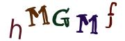 CAPTCHA на основе изображений