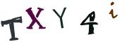 CAPTCHA на основе изображений