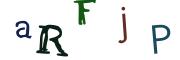 CAPTCHA на основе изображений