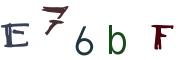 CAPTCHA на основе изображений