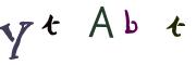 CAPTCHA на основе изображений