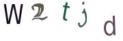 CAPTCHA на основе изображений