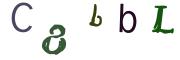 CAPTCHA на основе изображений