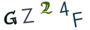 CAPTCHA на основе изображений