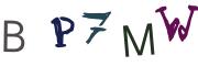 CAPTCHA на основе изображений