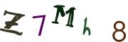 CAPTCHA на основе изображений