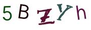 CAPTCHA на основе изображений