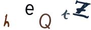 CAPTCHA на основе изображений