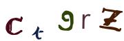 CAPTCHA на основе изображений