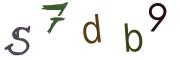 CAPTCHA на основе изображений