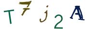 CAPTCHA на основе изображений