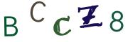 CAPTCHA на основе изображений