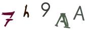 CAPTCHA на основе изображений