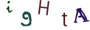 CAPTCHA на основе изображений