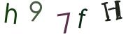 CAPTCHA на основе изображений